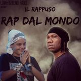 Il Rappuso - Rap dal mondo