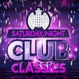Club 976 club Classic Saturday
