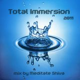 Total immersion