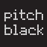 Ti Coleing's Pitch Black mix