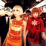 outerbeat shibuya-kei 28092011