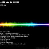 Nuno Alvez aka Dj Hynka- vs Minimal (2011.07)