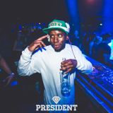 PRESIDENT AIR AMSTERDAM LIVE SET 8-1-2016 PART 1