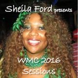 Sheila Ford - WMC 2016 Sessions 3-16-2016