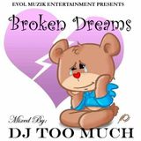 Broken Dreams side 1