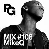 PlayGround Mix 108 - MikeQ