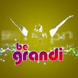 BE GRANDI Podcast Ep 09