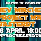Nev a.k.a. Dark Spicy @ #4 T030 Techno Podcast 26.04.2013