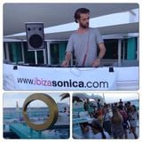 ONNO - SNATCH @ SANTOS IBIZA COAST CLUB - 24 JUNIO