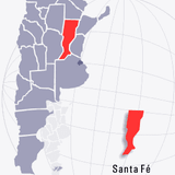 ENRIQUE MOULINS; CORRESPONSAL DE SANTA FE (27/03/2014)