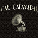 BUONASERA SIGNORINA Radio Show with Cab Canavaral - 8 nov 2014