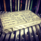 Two New Dogs Soundtrack (1995)