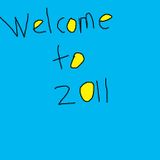 Welcome to 2011-Mixed by Victor Lin