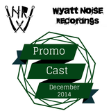 Wyatt Noise Promo Cast December 2014