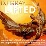 Lifted - A Progressive Electro House/Trance Mix