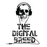The Digital Breed -Trap Horror House (Electrik Haunted circus Mix)