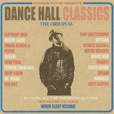 Dance Hall Classic's Mixtape by Dj Djel