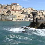 תכנית 15- בין יפו לת"א