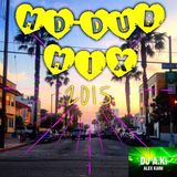MD-DUB MIX 2015