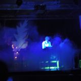 live @ Carbon Central - Tauron Nowa Muzyka Festival