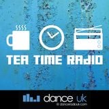Tea Time Radio - Mark Tea with SamBe - Dance UK 19/12/12