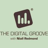 The Digital Groove (MIX SET) August 5th 2013 PART 1