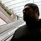 Truncate @ Berghain in Berlin April 12th, 2014)