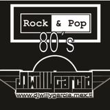 rock pop 80s