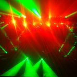 Gatecrasher 2012 Mixed by George Crystal