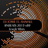 Jowie's JungleVibes 2013