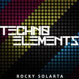 Techno Elements - Rocky Solarta
