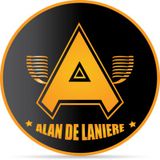 Alan de Laniere presents My Crazy Deeper Show