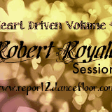 Heart Driven Volume 4-Report 2 DanceFloor Radio (Greece) Session 9
