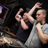 Tish & Tonny /E-Booking/Live @Culture Beat SF 18.04.14