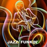 Jazz-Funkin' with Paul Fossett 08.01.16 - on www.soulpower-radio.com