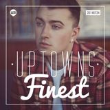 Uptowns Finest Podcast // Confessions Pt. I