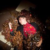 Nick Monaco - March 2014 - Vega Radio
