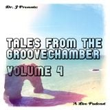 Dr. J Presents: Tales From The Groovechamber (Volume 4)