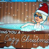 My Christmas for You.....