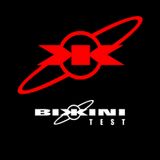 DJ Rolla @ Bikini Test - dec 2014 - PART 2 (DNB MIX)