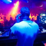 Techlive@ techno house dj set