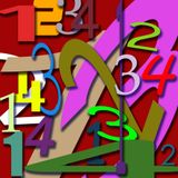 1234 (Living By Numbers Megamix)