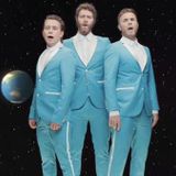 Take That - Heat Radio