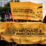 "Niemand ist vergessen!" (11.05.2010, Radio Corax)