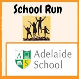Senior School Run on RedShift Radio with Adelaide School: Jun 25