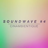 SOUNDWAVE #4