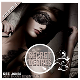Dee Jones - Secret Desires