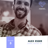 Alex Esser - Love Tape 3 (Winter 2016)