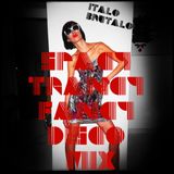 Spacy Trancy Fancy Disco Mix