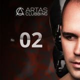 Artas Clubbing 02 (2014-09-26) POWER HIT RADIO
